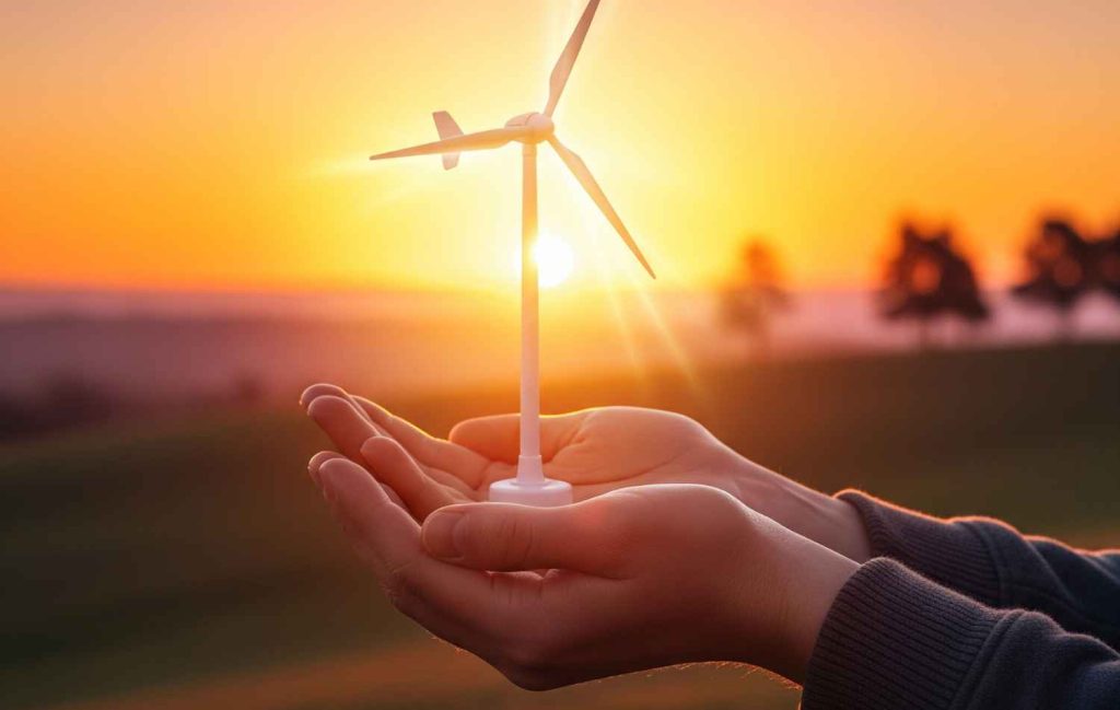 אנרגיה ירוקה