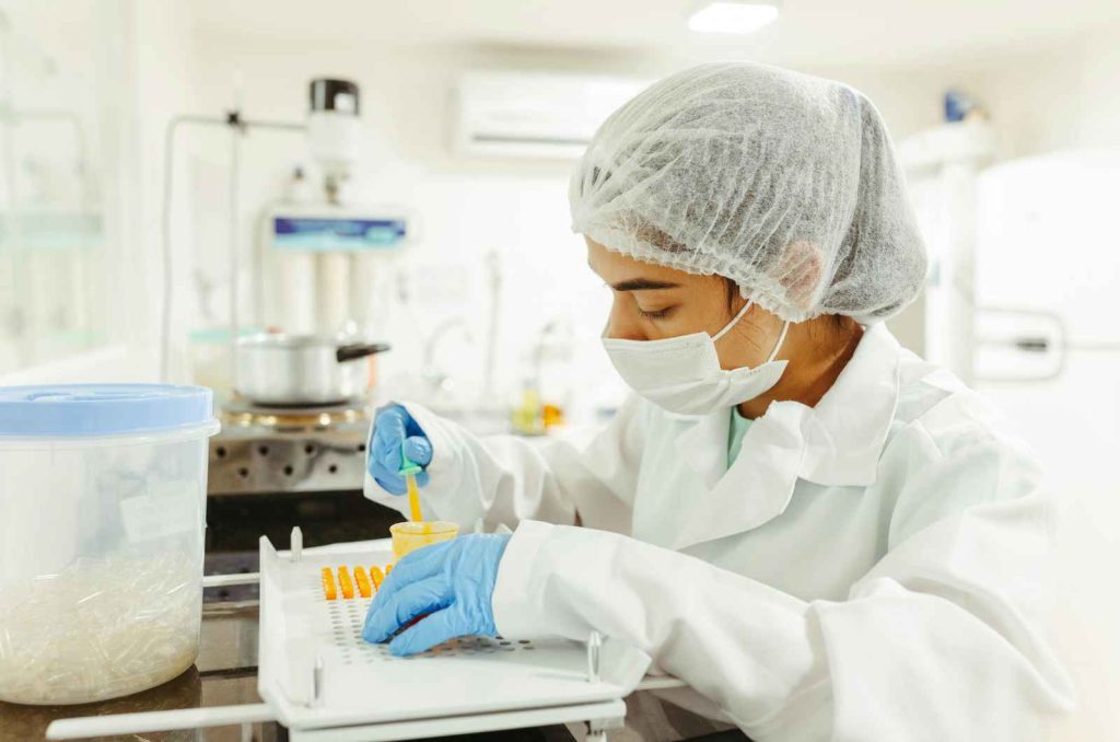 Company Specializing In Software Solutions For Plant Breeding & Variety Testing.