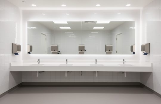 אביזרי היגיינה למוסדות2